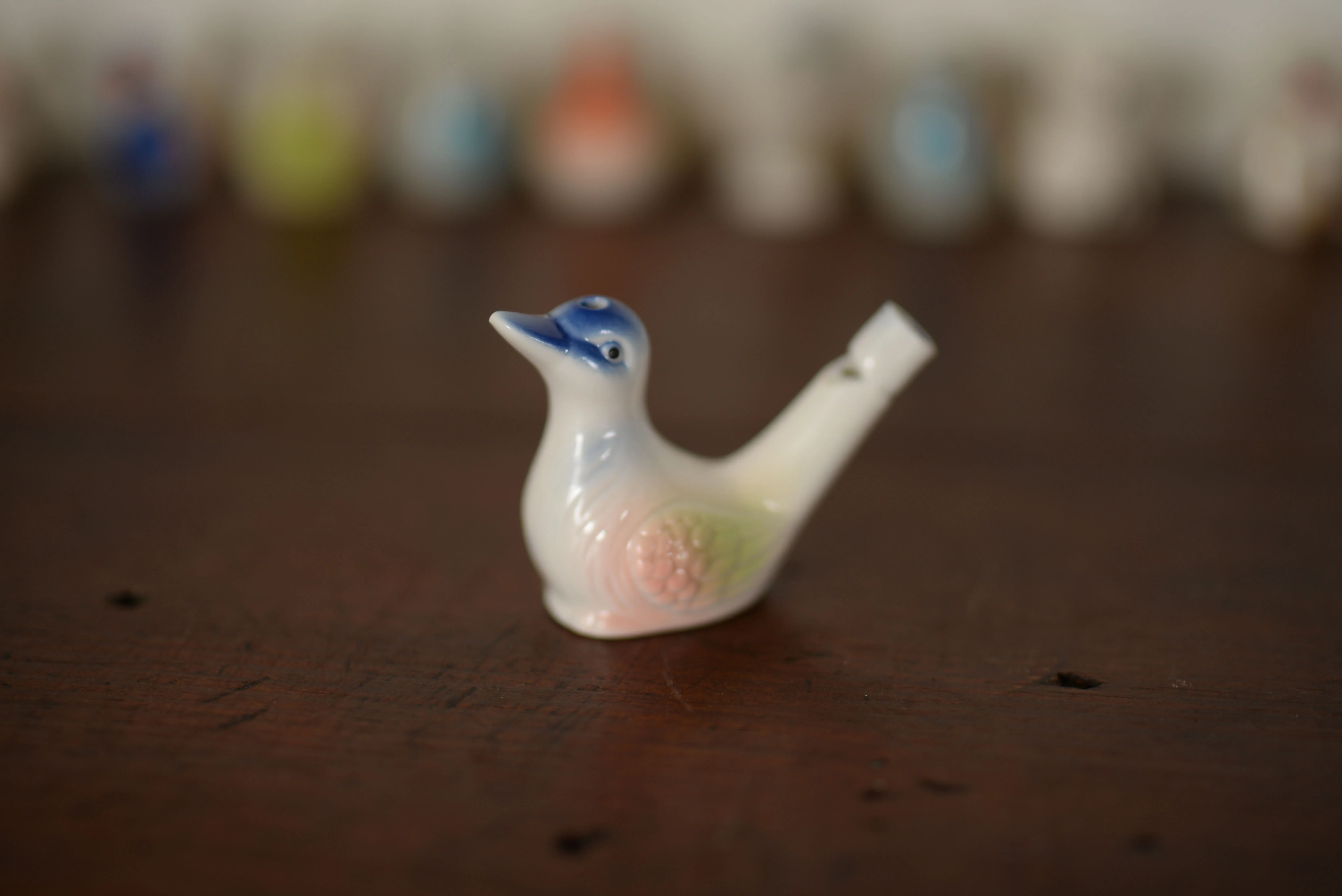 Bird Whistles - Image 21