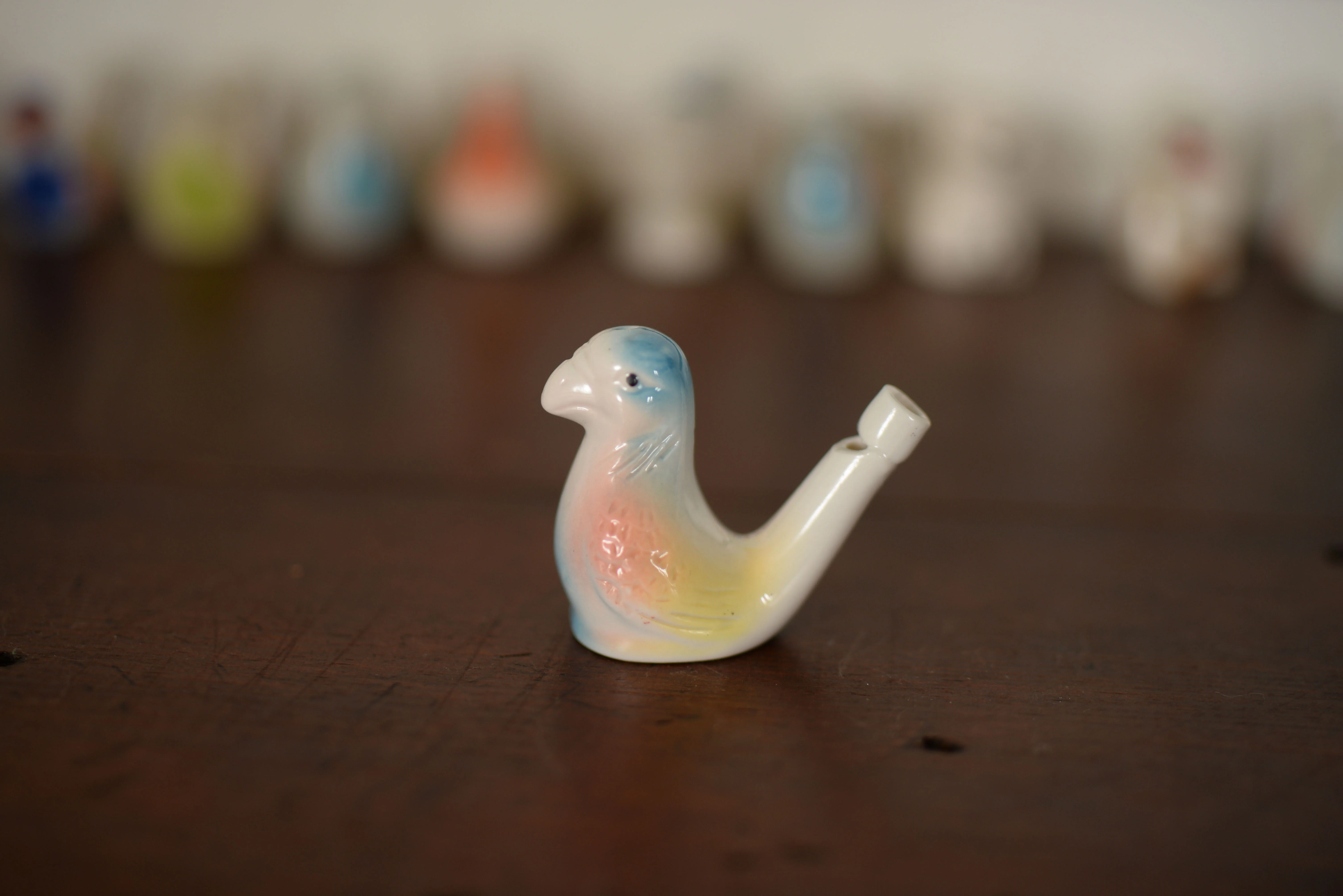 Bird Whistles - Image 22