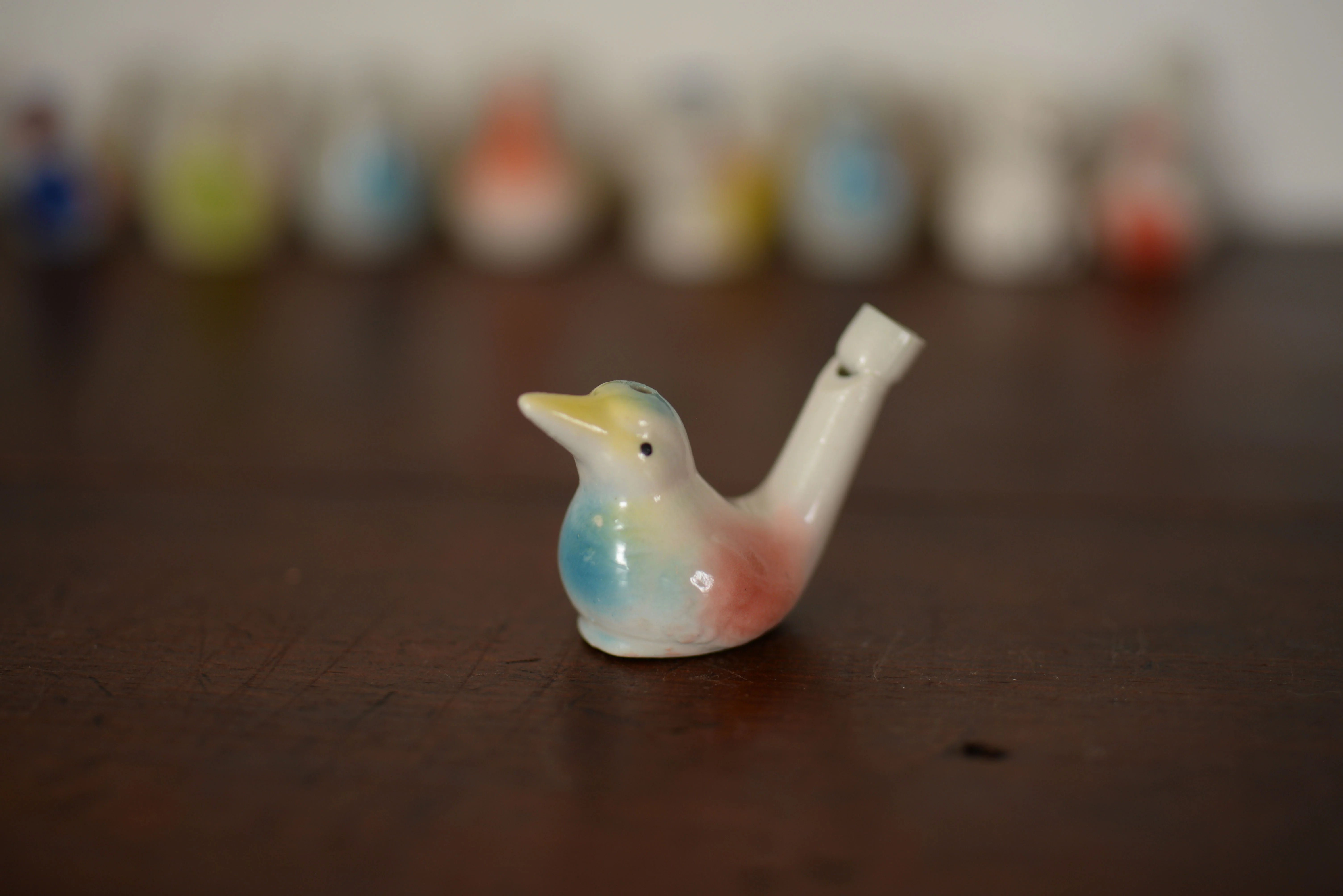 Bird Whistles - Image 24