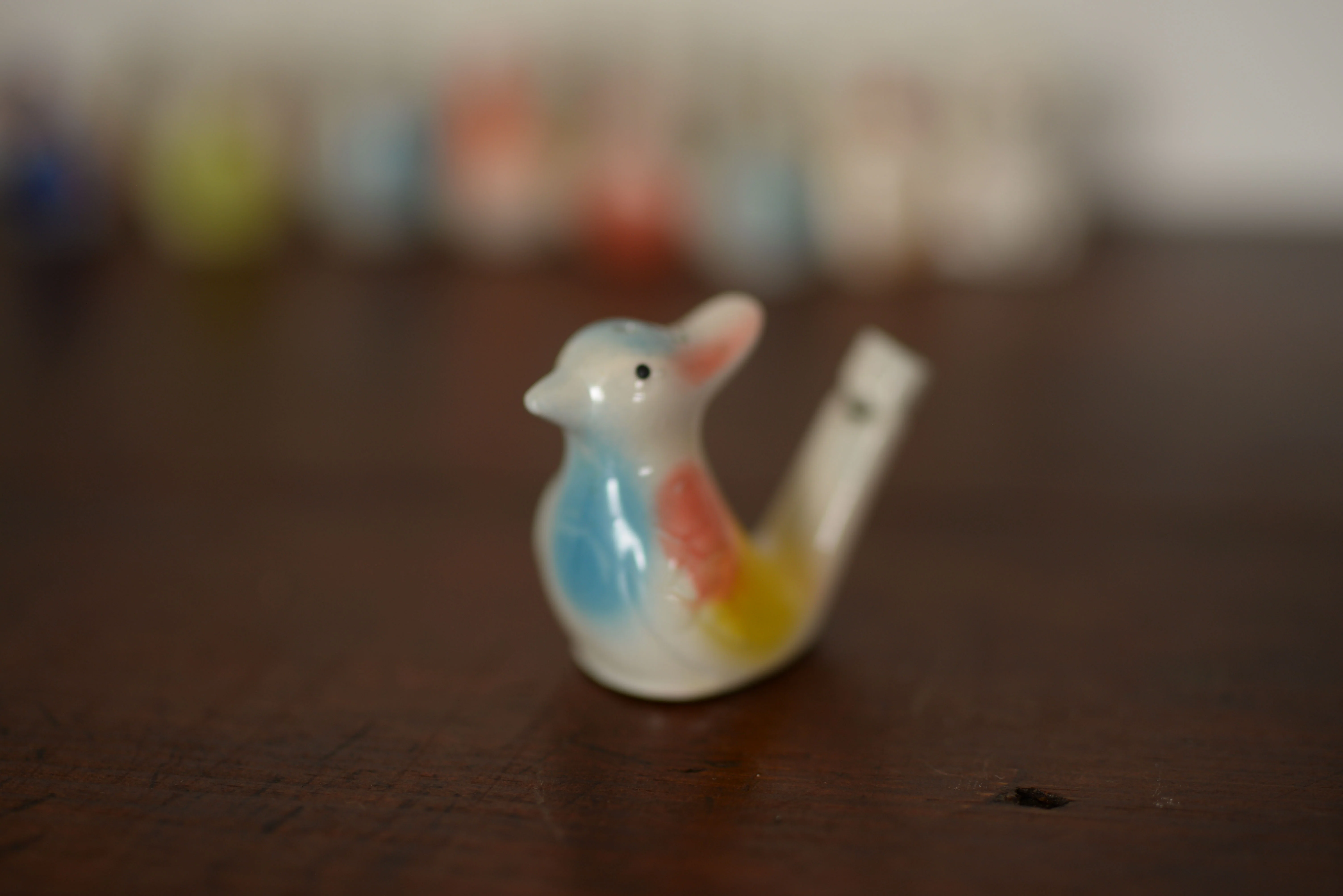 Bird Whistles - Image 27