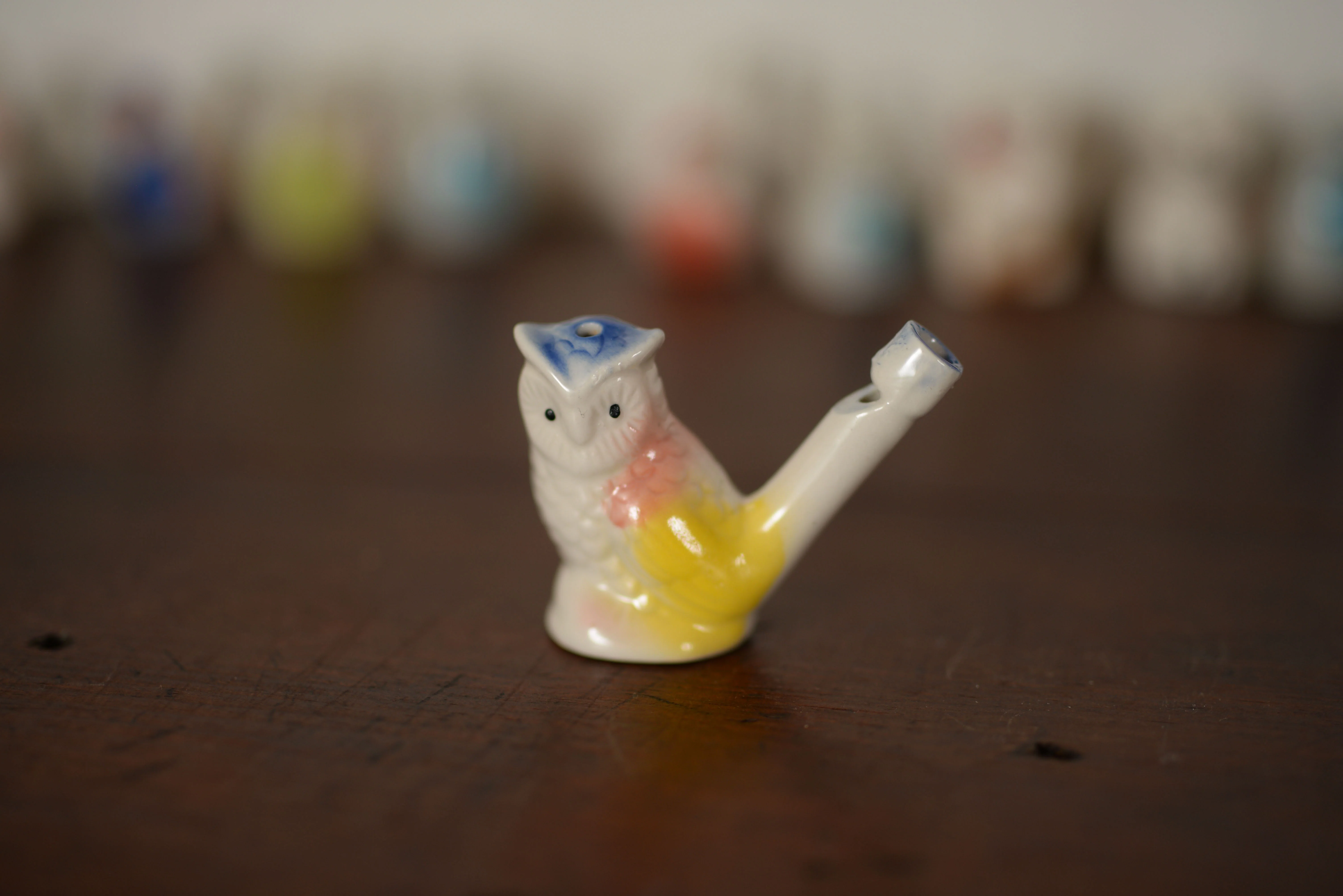 Bird Whistles - Image 28