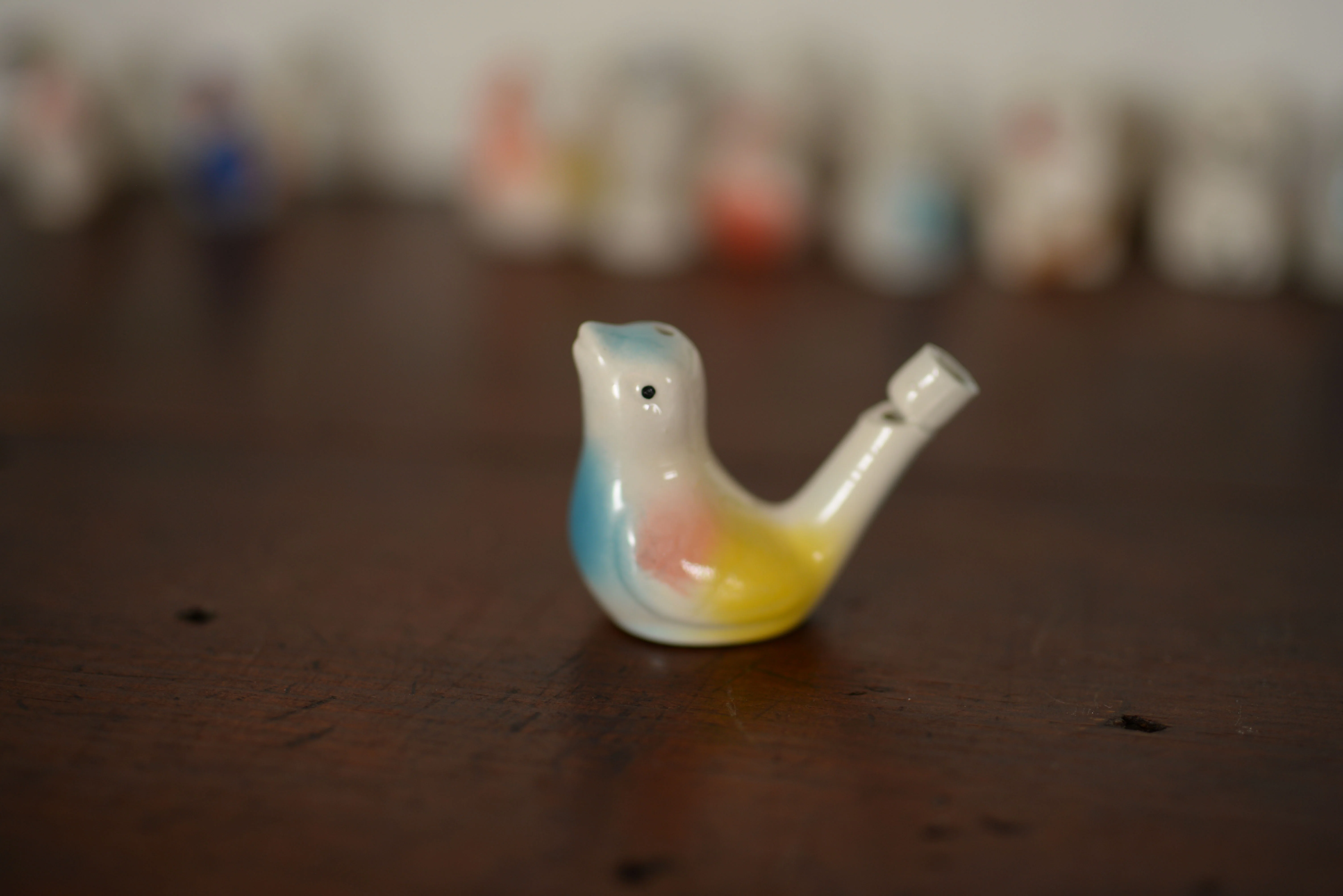 Bird Whistles - Image 30