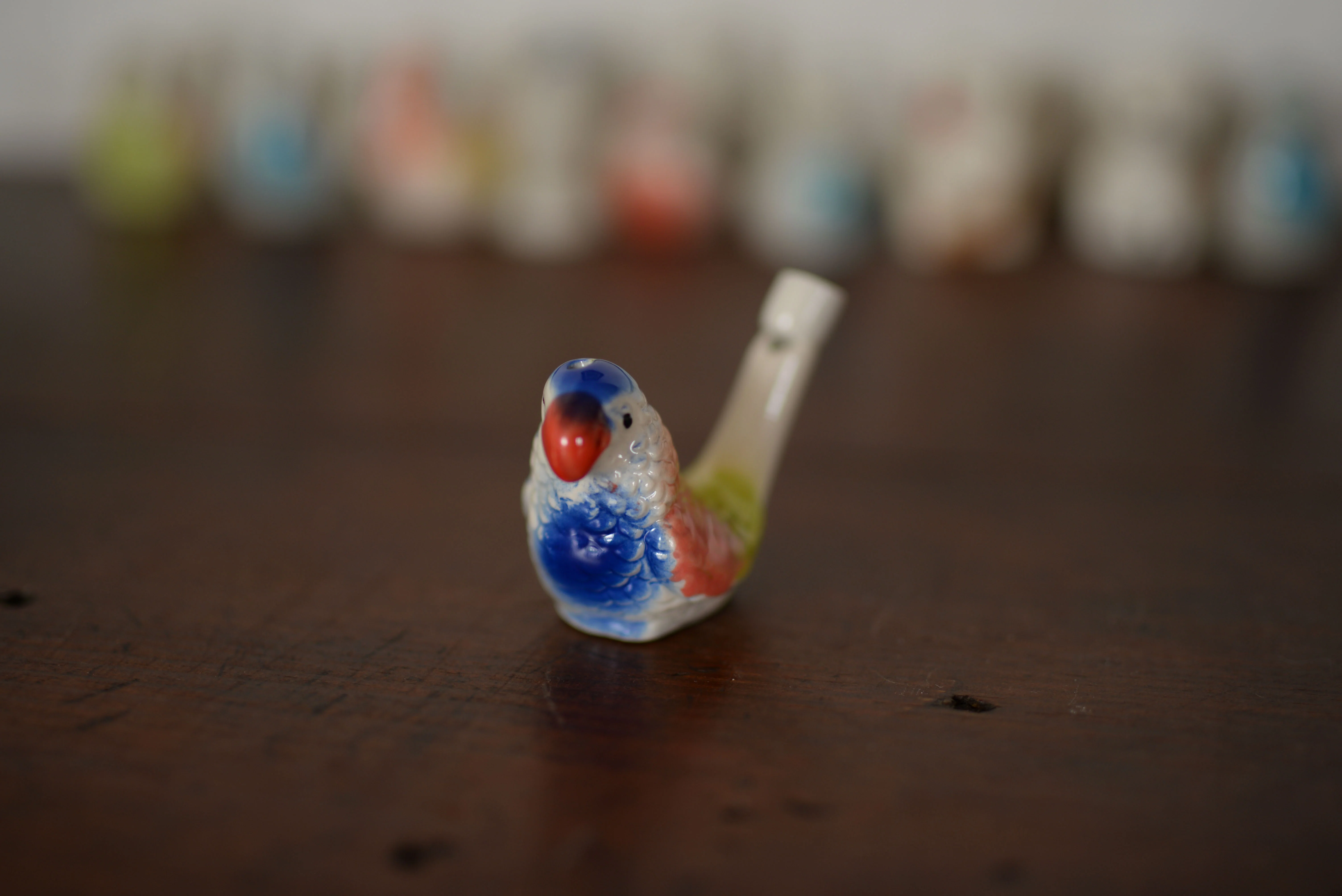 Bird Whistles - Image 32