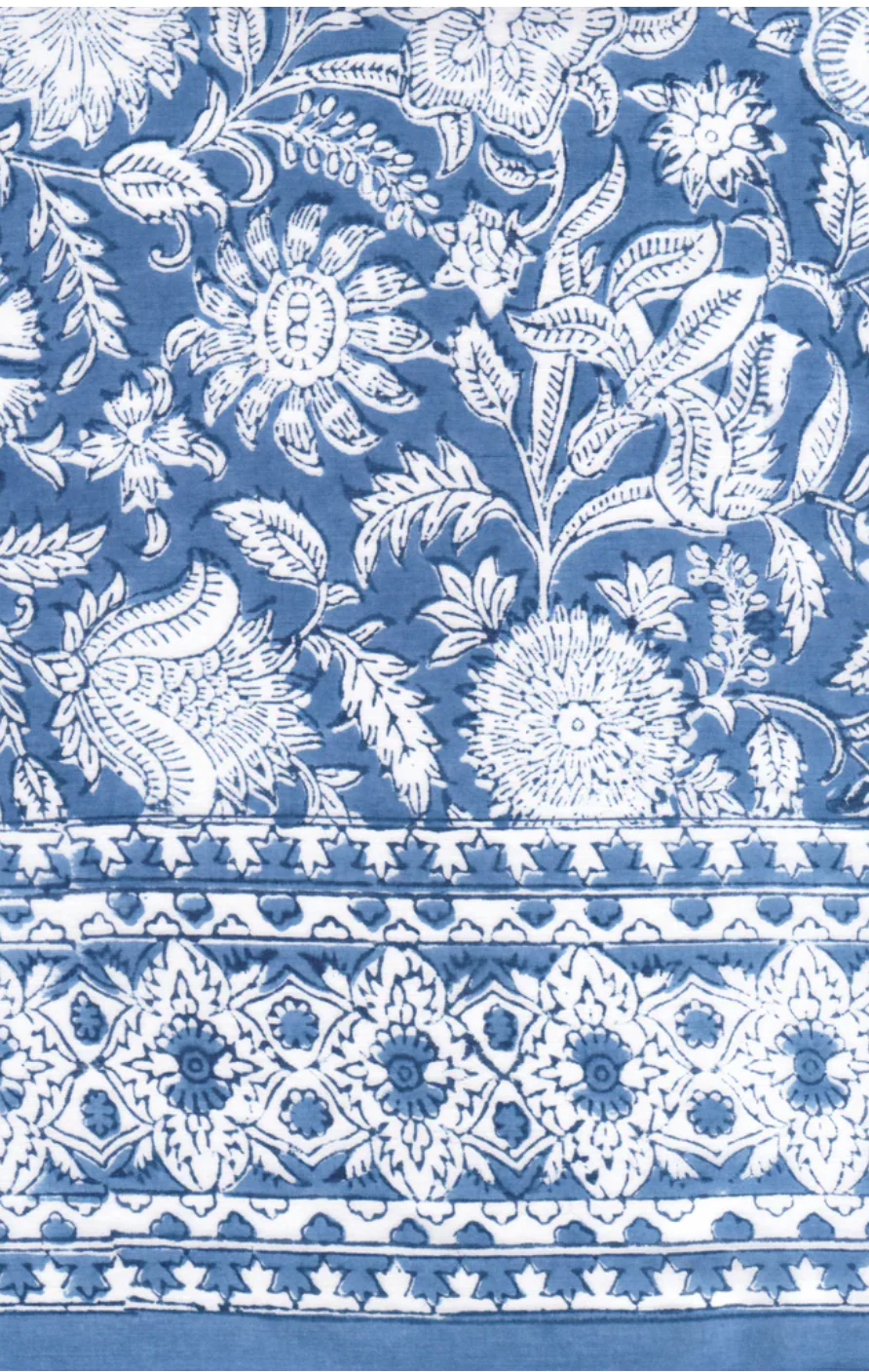 Block Printed Neckcloths or Cravats - Image 14