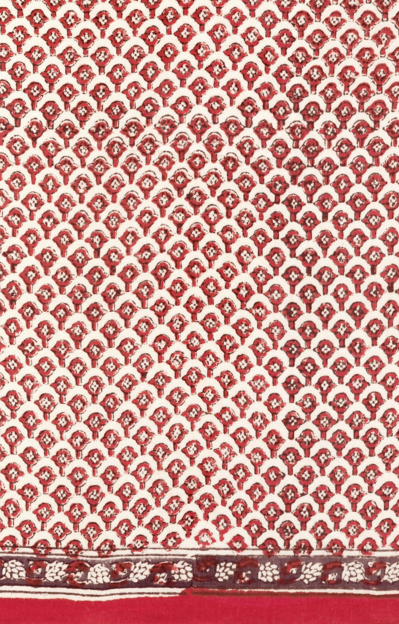 Block Printed Neckcloths or Cravats - Image 18