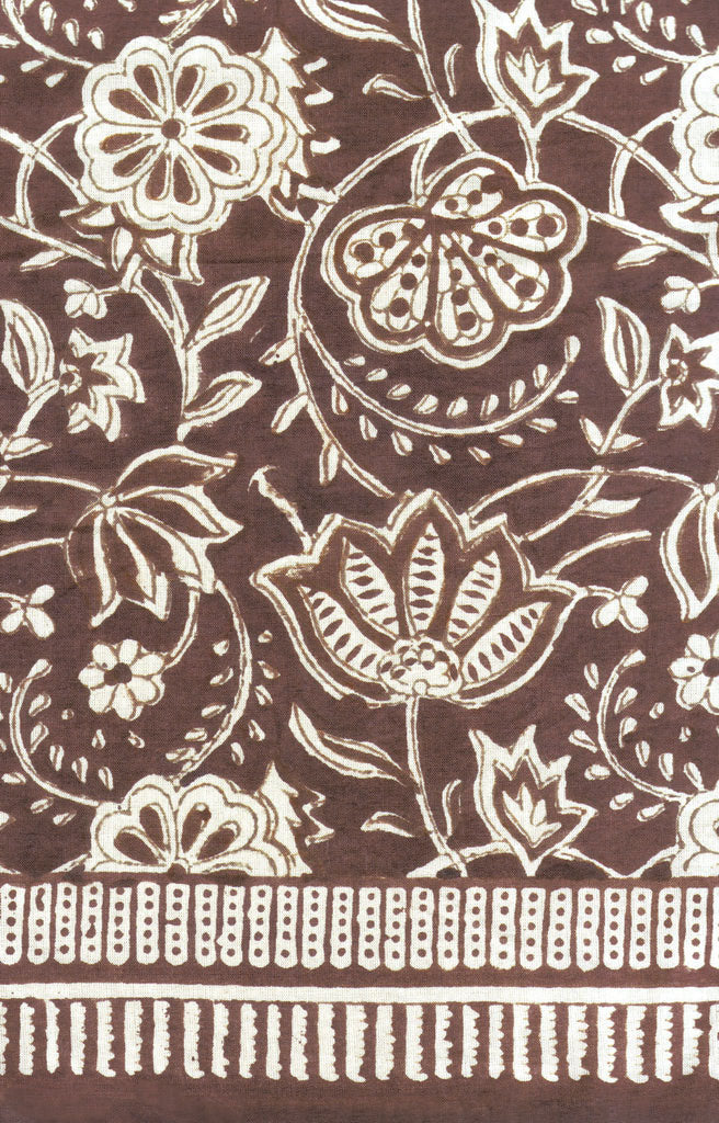 Block Printed Neckcloths or Cravats - Image 3