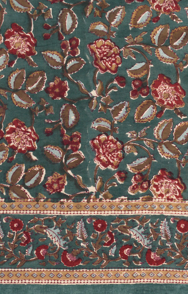 Block Printed Neckcloths or Cravats - Image 6