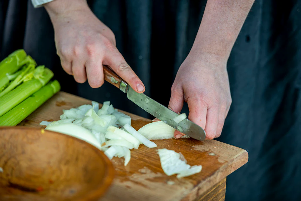 Inlaid Cutlery - Image 4