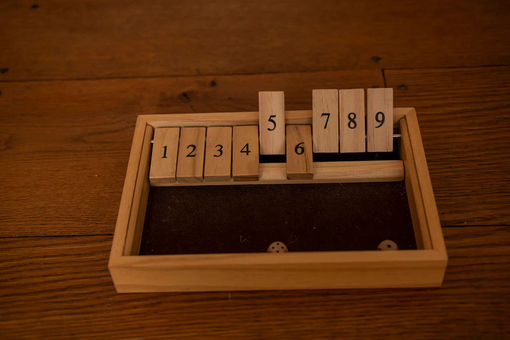 Shut the Box - Image 3